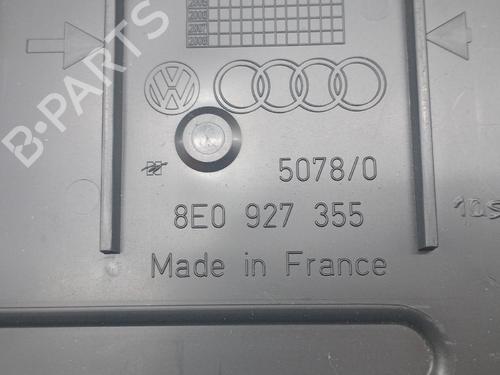 Andre AUDI A4 B6 Avant (8E5)  | BP19176115O1