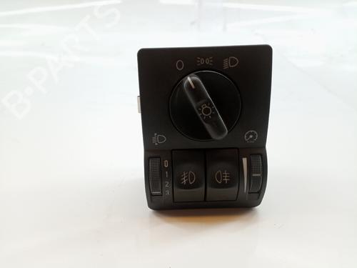 Comando luci OPEL COMBO Box Body/MPV [2001-2025]  19176508