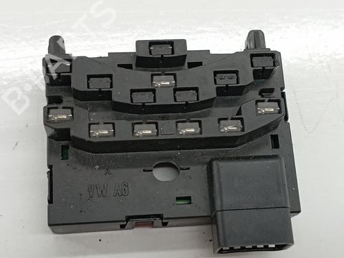 Used Other SEAT LEON (1P1) [2005-2013]  19176510