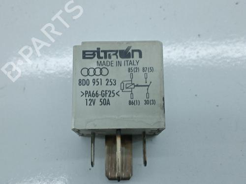 Other AUDI A4 B6 Avant (8E5) | BP19177532O1