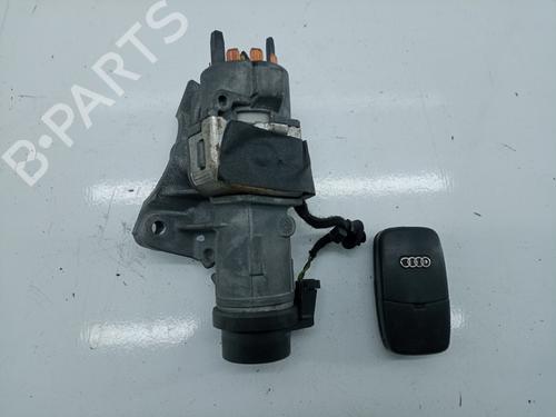 Ignition barrel AUDI A4 B6 Avant (8E5)  | BP19177534M48 