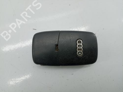 Ignition barrel AUDI A4 B6 Avant (8E5)  | BP19177534M48 