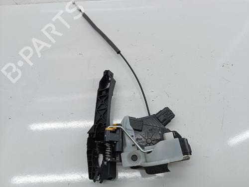 Used Front right lock HYUNDAI i20 II (GB, IB) [2014-2021]  19179979