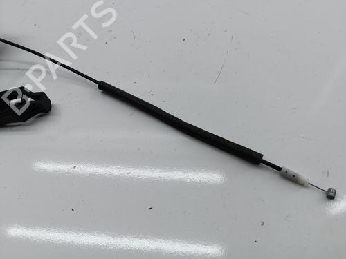 Front right lock HYUNDAI i20 II (GB, IB)  | BP19179979C97