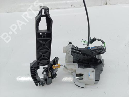 Front right lock HYUNDAI i20 II (GB, IB)  | BP19179979C97