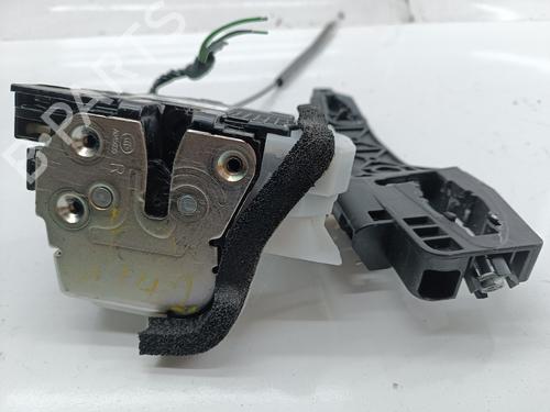 Front right lock HYUNDAI i20 II (GB, IB)  | BP19179979C97