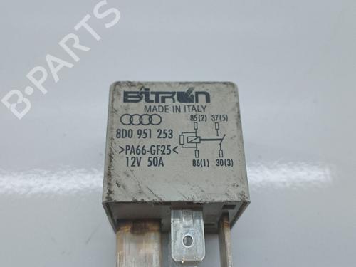 Other AUDI A4 B6 Avant (8E5) | BP19182699O1