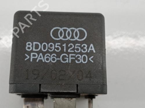 Other AUDI A4 B6 Avant (8E5) | BP19182701O1