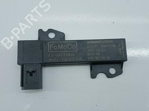 Used Other FORD FIESTA VI (CB1, CCN) [2008-2025]  19247151