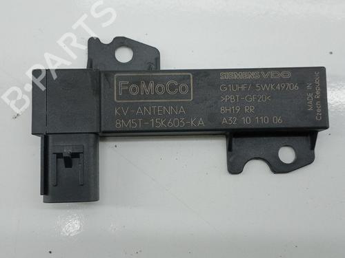 Other FORD FIESTA VI (CB1, CCN)  | BP19247151O1 