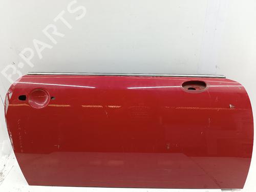 Used Right front door MINI MINI (R50, R53) Cooper (116 hp) 19254884