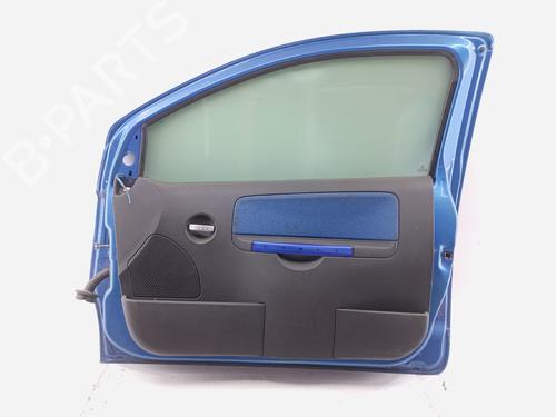 Used Right front door CITROËN C2 (JM_) [2003-2017]  17287162