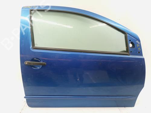 Right front door CITROËN C2 (JM_) | BP17287162C3