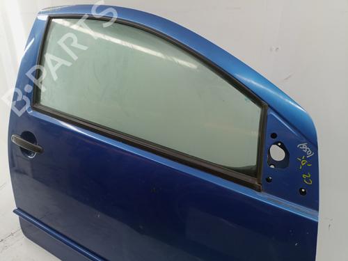 Right front door CITROËN C2 (JM_) | BP17287162C3