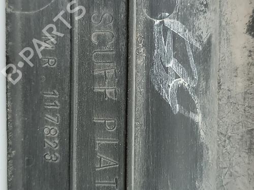 Other MITSUBISHI L200 / TRITON (KJ_, KK_, KL_)  | BP19257187O1 