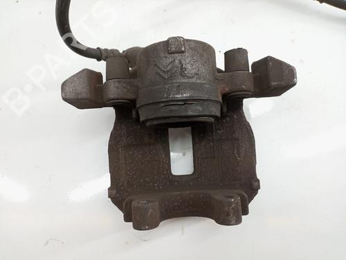 Used Left front brake caliper CITROËN C5 AIRCROSS (A_) [2018-2026]  19266609