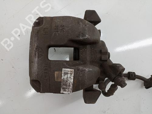 Left front brake caliper CITROËN C5 AIRCROSS (A_)  | BP19266609M105 