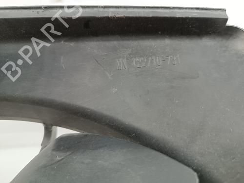 Radiator fan HONDA CIVIC VIII Hatchback (FN, FK)  | BP17294303M35 