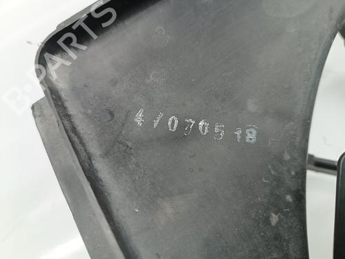 Radiator fan HONDA CIVIC VIII Hatchback (FN, FK)  | BP17294303M35 