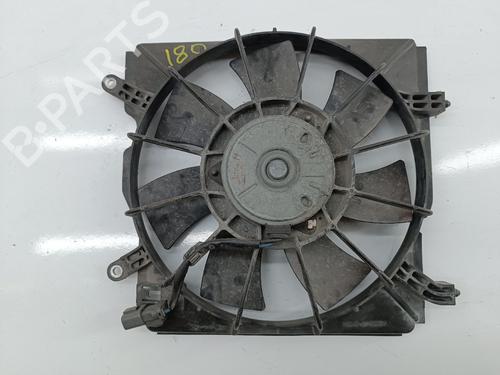 Radiator fan HONDA CIVIC VIII Hatchback (FN, FK)  | BP17294303M35 