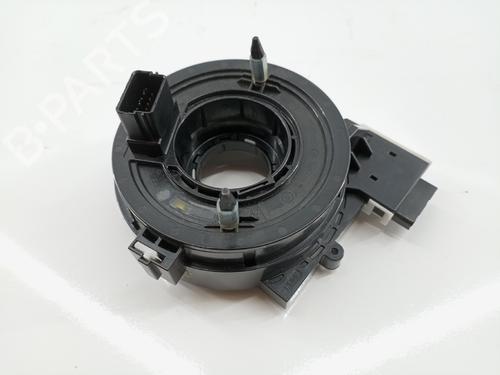 Used Squib airbag SEAT LEON (1P1) [2005-2013]  19267255