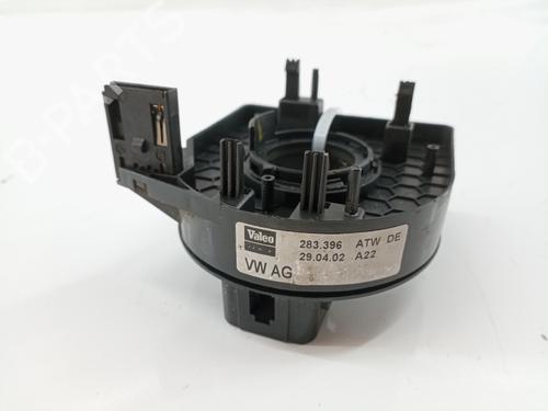 Used Squib airbag VW POLO IV (9N_, 9A_) 1.4 TDI (75 hp) 19268047