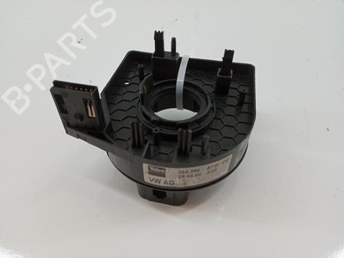 Squib airbag VW POLO IV (9N_, 9A_) 1.4 TDI | BP19268047C102