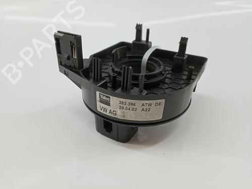 Squib airbag VW POLO IV (9N_, 9A_) 1.4 TDI | BP19268047C102