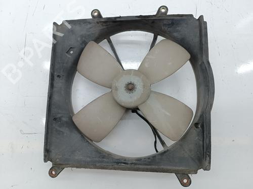 Køleventilator elektrisk TOYOTA COROLLA (_E9_) [1987-1999]  17288905
