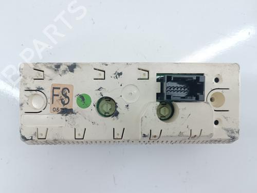 Used Display monitor OPEL ASTRA G Estate (T98) 1.4 16V (F35) (90 hp) 19270656