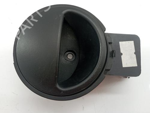 Used Rear left interior door handle CHEVROLET KALOS [2005-2026]  19270469