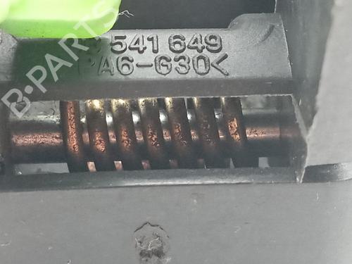 Venstre bagtil invendig håndtag CHEVROLET KALOS  | BP19270469I15 