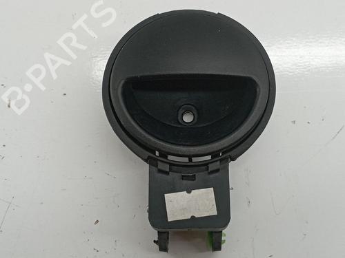 Venstre bagtil invendig håndtag CHEVROLET KALOS  | BP19270469I15 