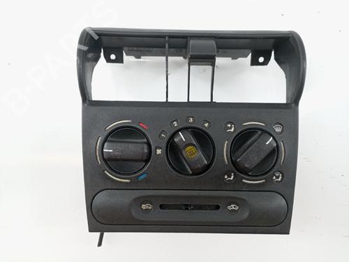 Commande Chauffage OPEL CORSA B (S93)  | BP19275294I5