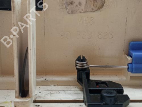 Commande Chauffage OPEL CORSA B (S93)  | BP19275294I5