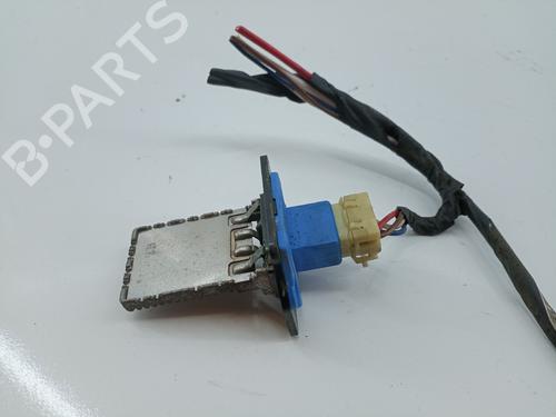Heater resistor HYUNDAI GETZ (TB) 1.1 | BP19276222M108 