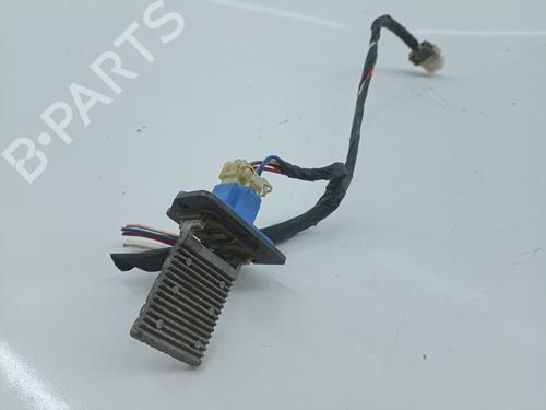 Heater resistor HYUNDAI GETZ (TB) 1.1 | BP19276222M108 