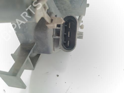 Radiator fan OPEL ASTRA G CLASSIC (T98) 1.4 16V (F08, F48) | BP17299799M35