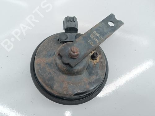 Ander HYUNDAI GETZ (TB) 1.1 (63 hp) 19277499