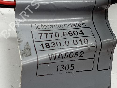 Andre BMW 1 (E87)  | BP19277434O1 