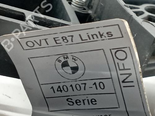 Andre BMW 1 (E87)  | BP19277434O1 