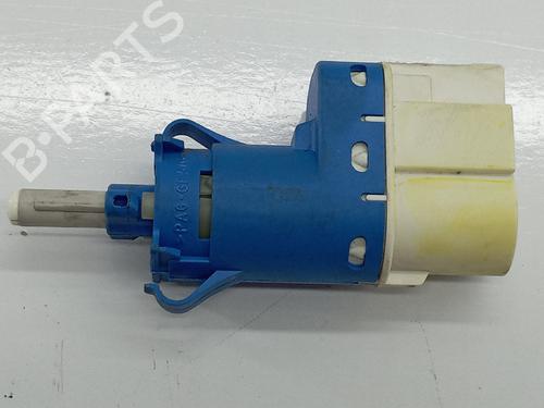 Andre FORD FIESTA VI (CB1, CCN) [2008-2025]  19277500