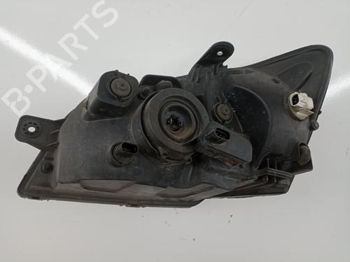 Right headlight HYUNDAI GETZ (TB) 1.1 | BP19286543C29