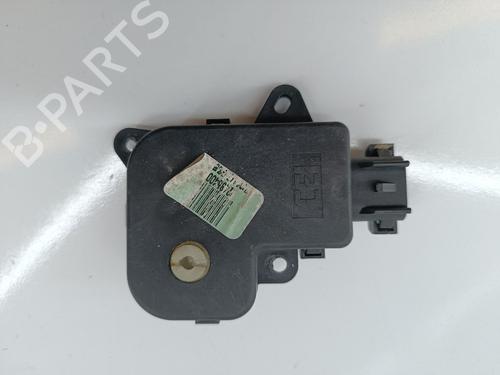 Moteur de chauffage RENAULT LAGUNA II Grandtour (KG0/1_) 2.2 dCi (KG09) (116 hp) 19288484