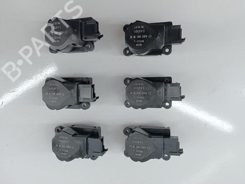 Andere für MERCEDES-BENZ E-CLASS (W211) [2002-2009]  19288730