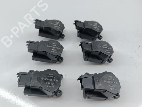 Andere MERCEDES-BENZ E-CLASS (W211)  | BP19288730O1