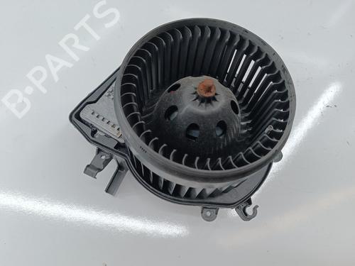 Used Heater blower motor MERCEDES-BENZ E-CLASS (W211) [2002-2009]  19288731