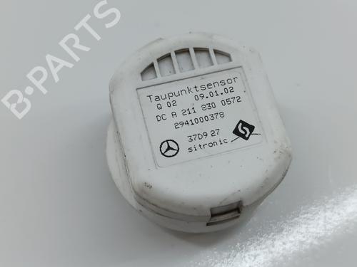 Andre MERCEDES-BENZ E-CLASS (W211) | BP19288732O1