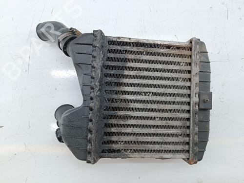 Intercooler SMART CITY-COUPE (450)  | BP19304846M30 