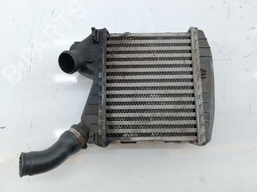Intercooler SMART CITY-COUPE (450) [1998-2004]  19304846